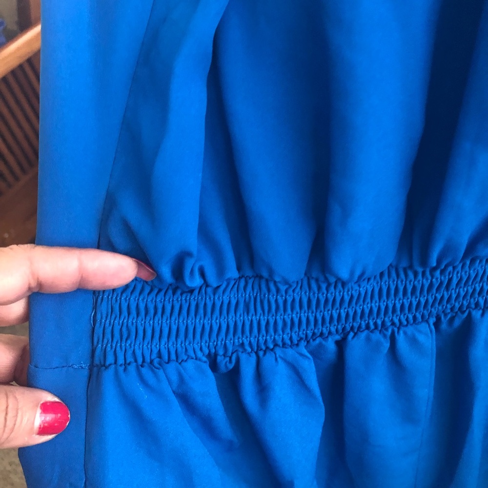 Express Romper - image 4